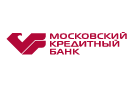 Банк Московский Кредитный Банк в Чантырье